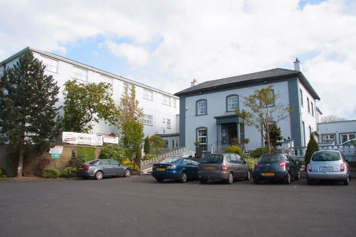 londonderry wedding venues