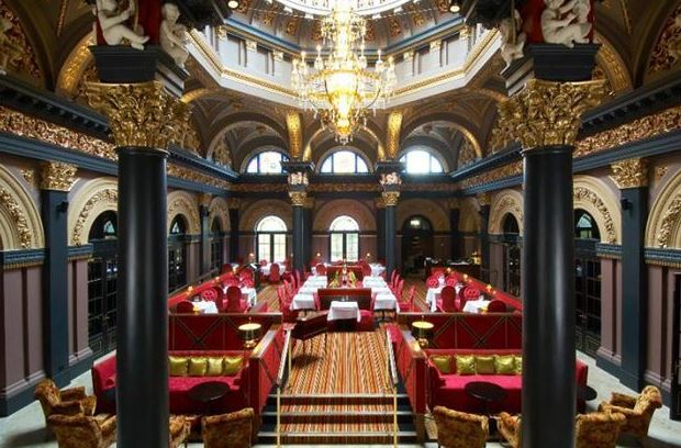 belfast wedding venues