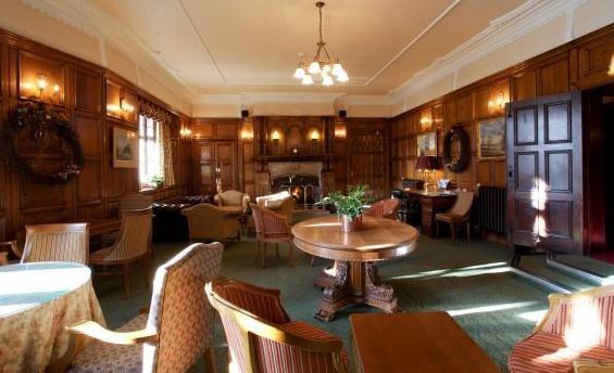 lincolnshire wedding venues