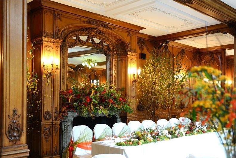 The White Swan Hotel