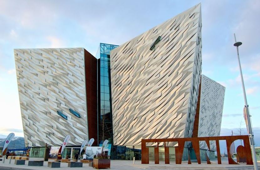 belfast wedding venues