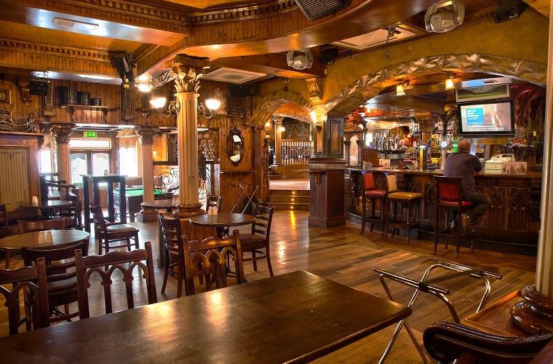 londonderry wedding venues