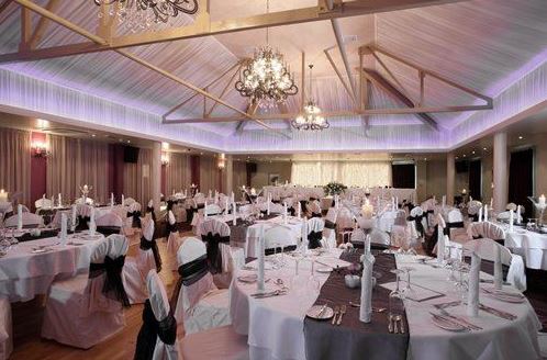 londonderry wedding venues