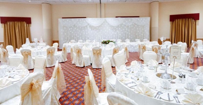 belfast wedding venues