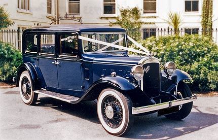 wedding cars royal tunbridge wells