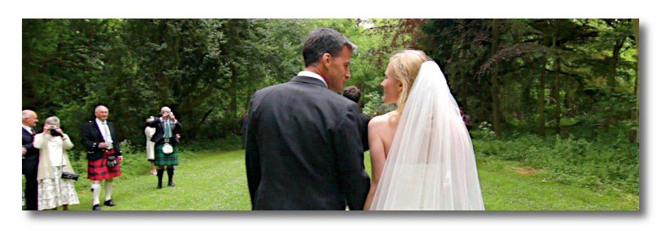 aberdeen wedding films, wedding videography scotland