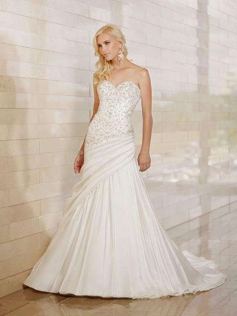 wedding dresses north east