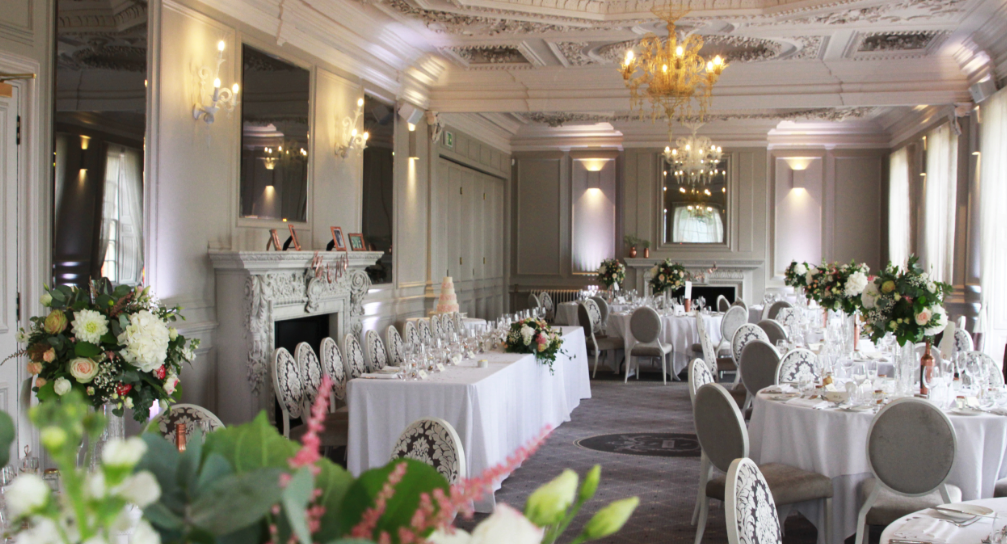 wedding venues middlesbrough