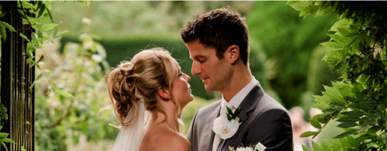 Abbey House & Gardens