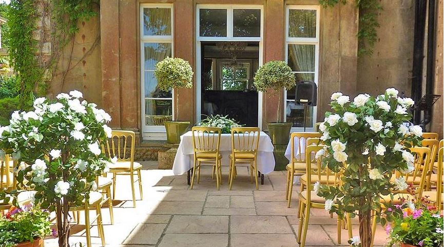 Albert Cottage Hotel