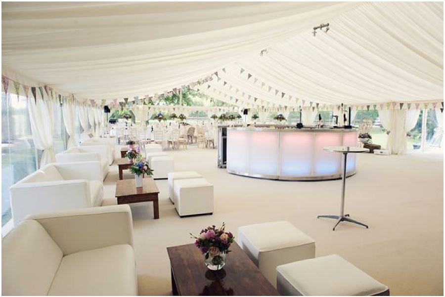 wedding venues worcestershire