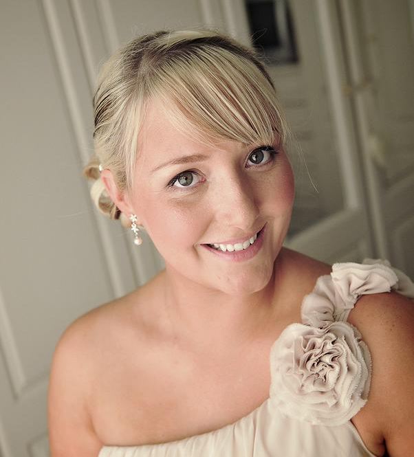 hair and makeup artists greater manchester