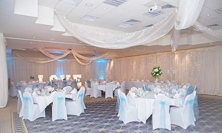wedding venues swindon