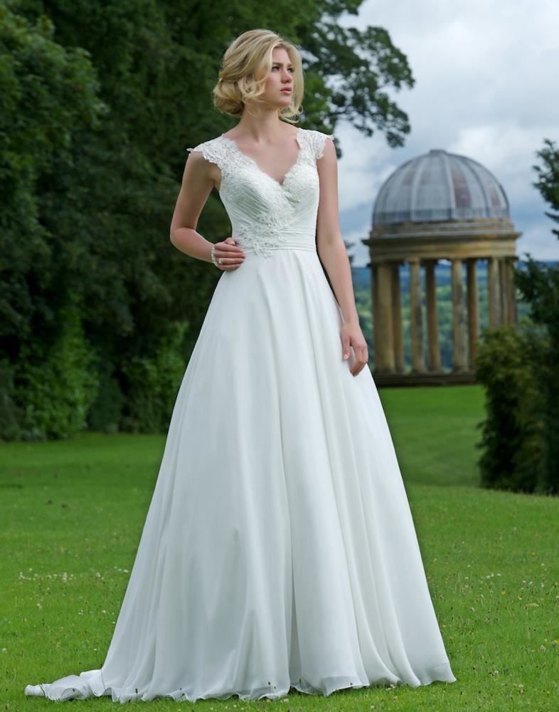 wedding dresses yorkshire