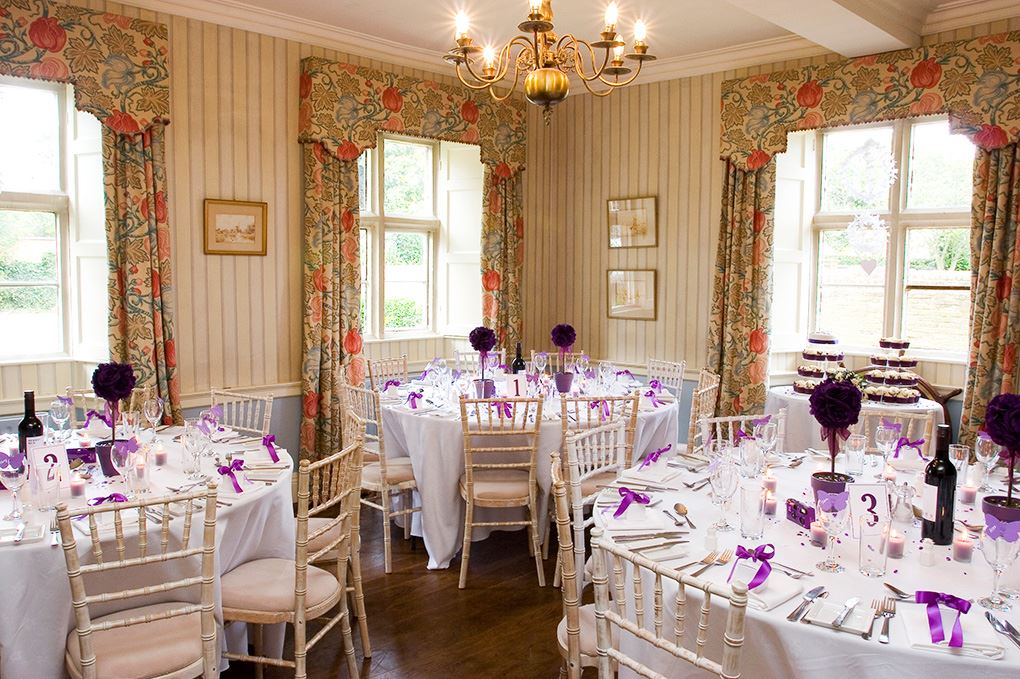 wedding venues lincolnshire