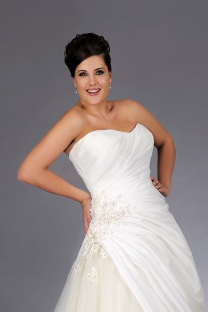 wedding dresses west midlands