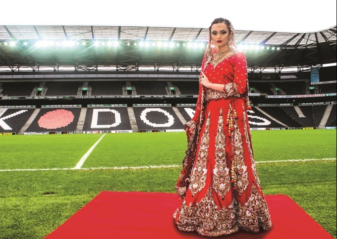 arena mk, wedding venues milton keynes