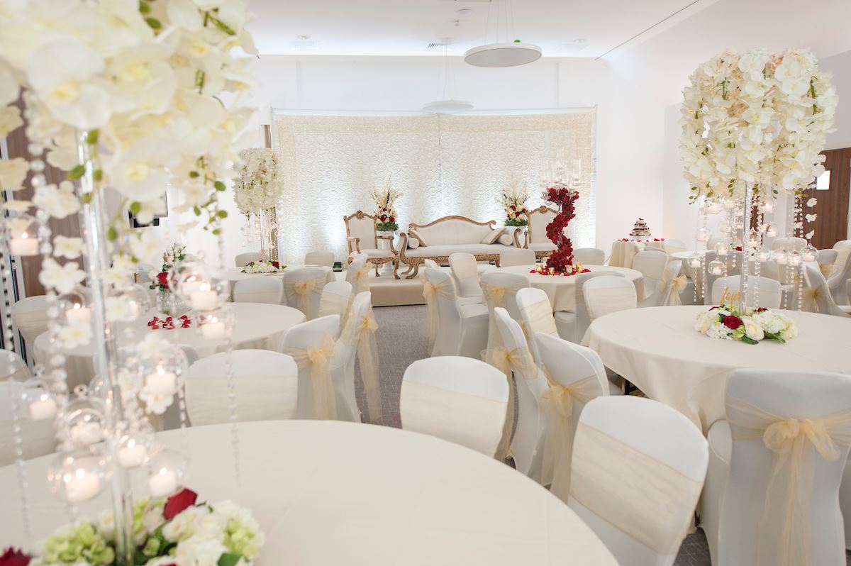 wedding venues st albans