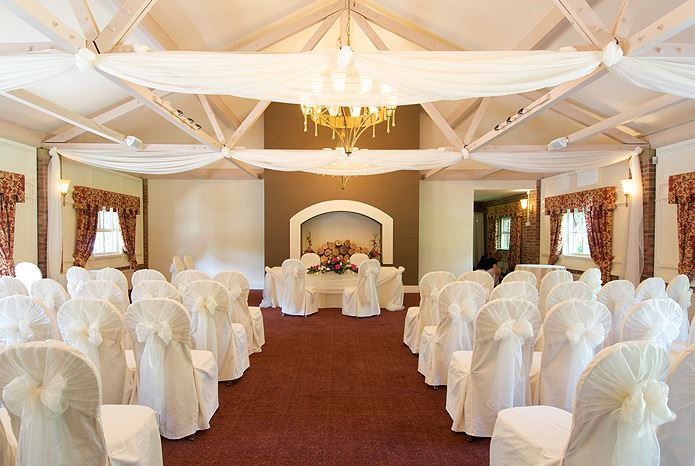 wedding venues preston