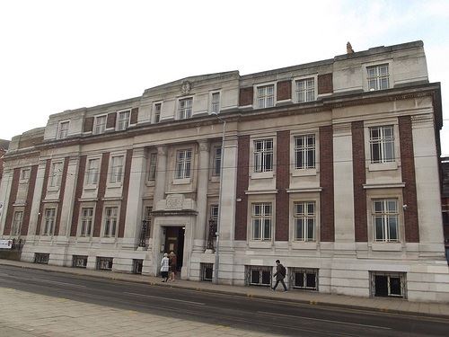 wedding venues nottingham