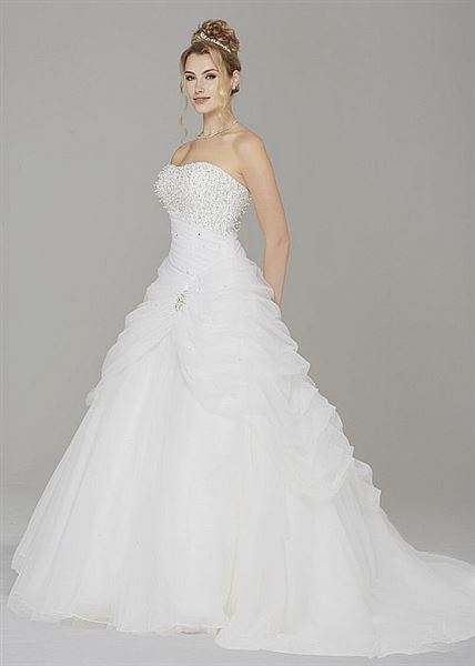 wedding dresses East Midlands
