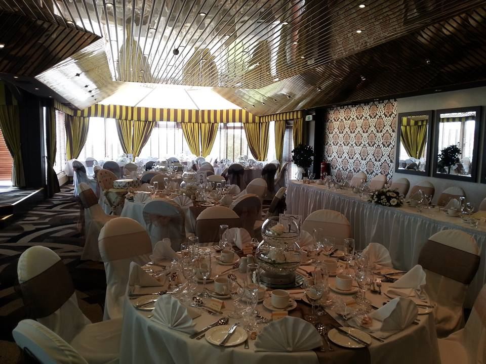 wedding venues swansea