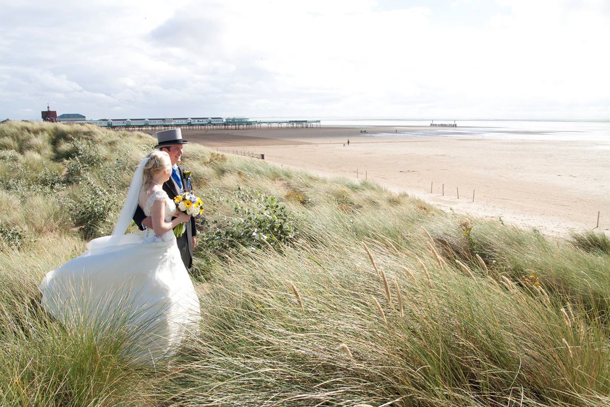 wedding venues blackpool