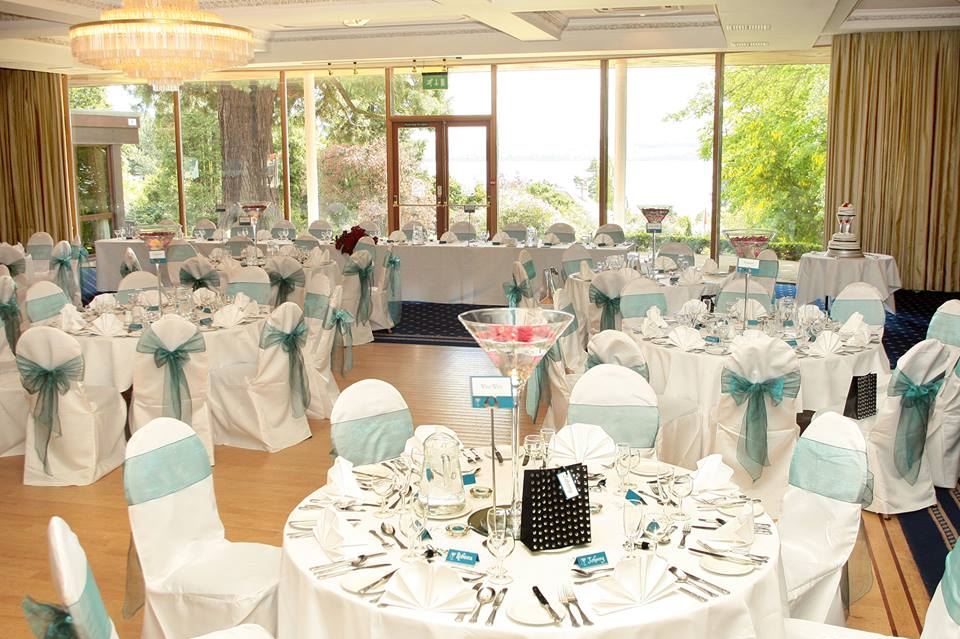 best western invercarse hotel, wedding venues dundee