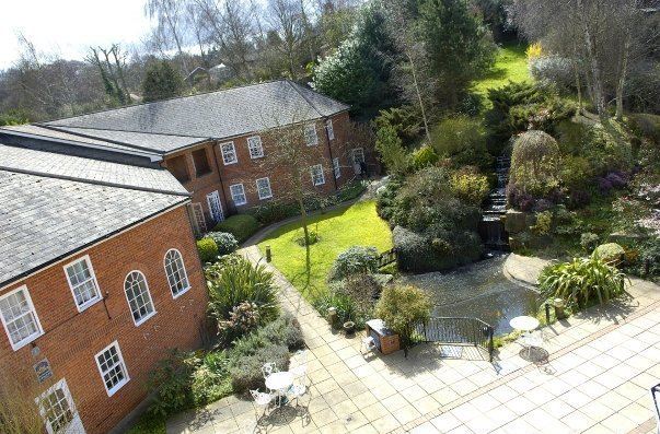 best western moore place, wedding venues milton keynes