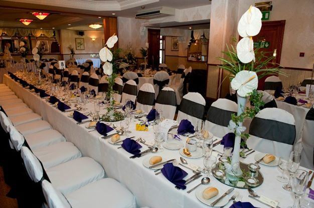 best western woodlands hotel, wedding venues dundee