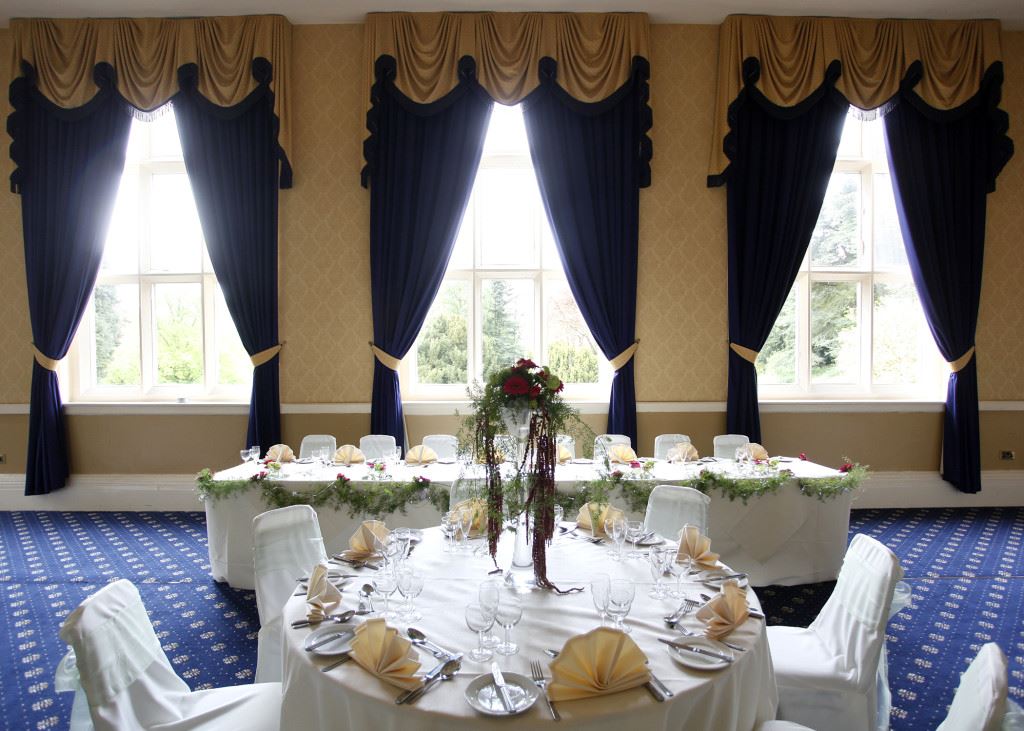 wedding venues nottingham