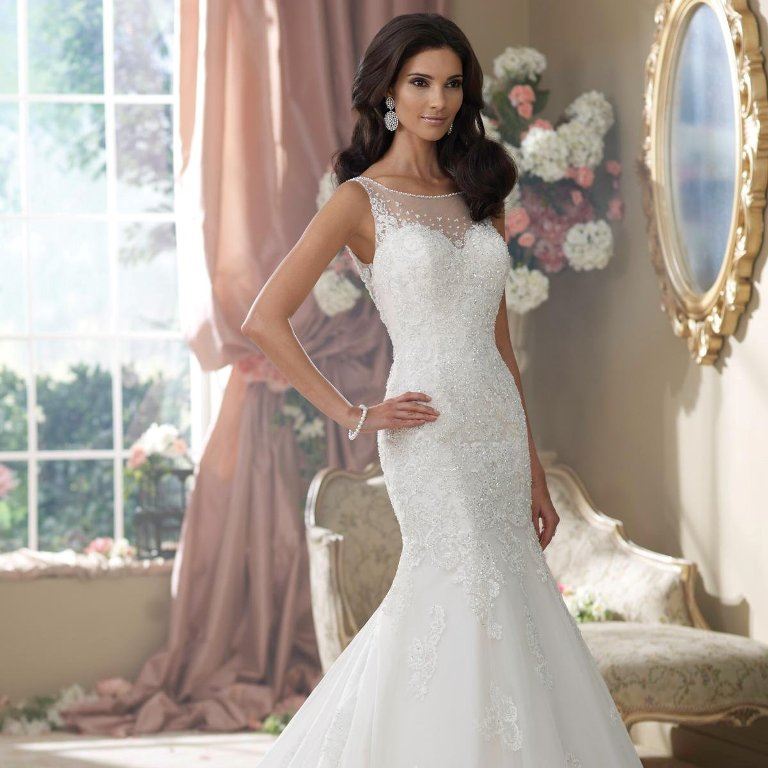 wedding dresses north west