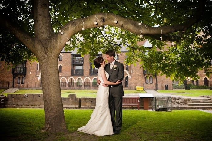 wedding venues tyne
