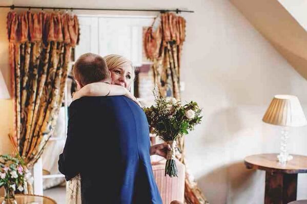 wedding videographers birmingham