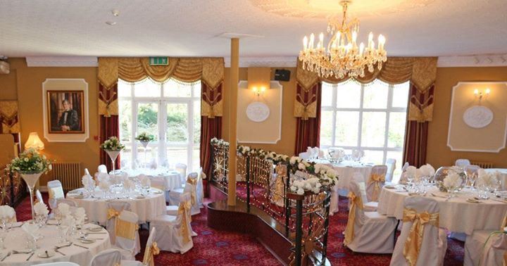 wedding venues nottingham