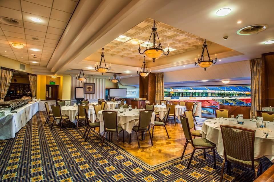 wedding venues bolton