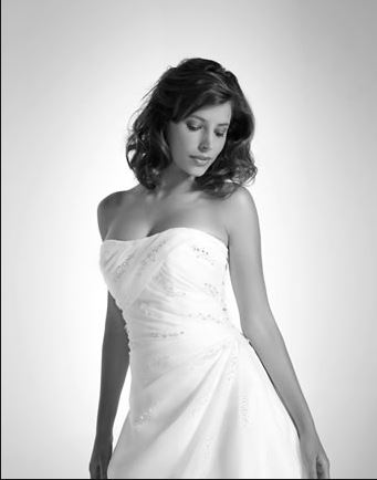 wedding dresses scotland