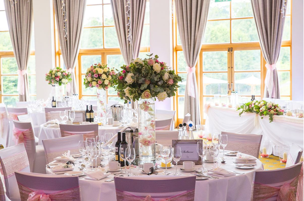 Bowood Hotel, Spa & Golf Resort