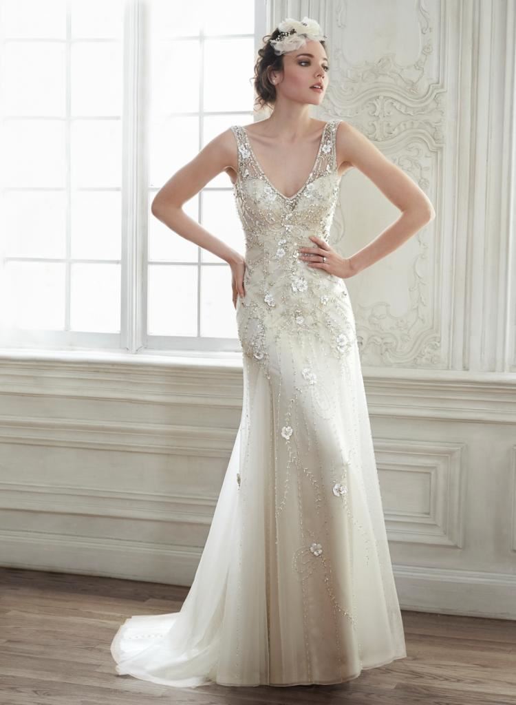 wedding dresses East Midlands