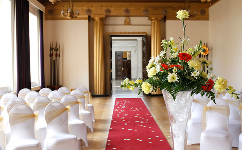 wedding venues swansea