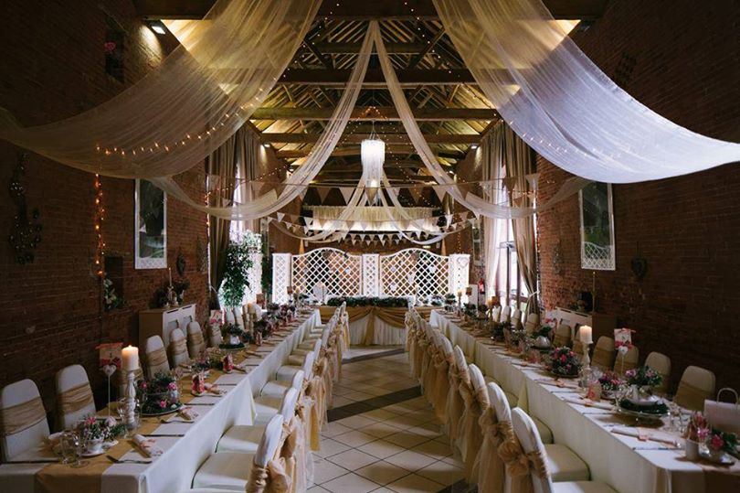wedding venues lincolnshire
