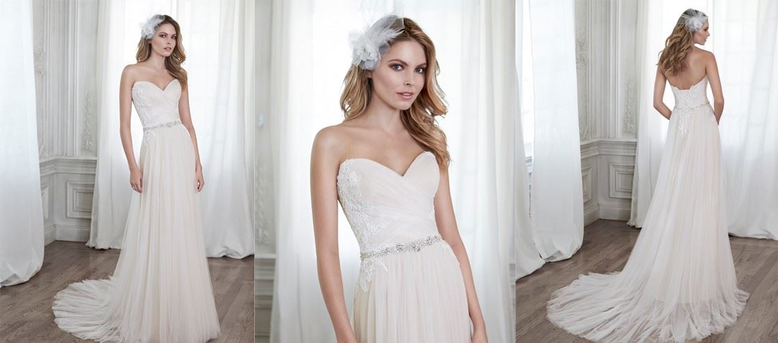 wedding dresses east of england