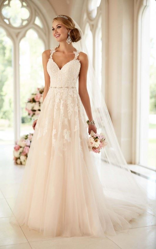 wedding dresses East Midlands