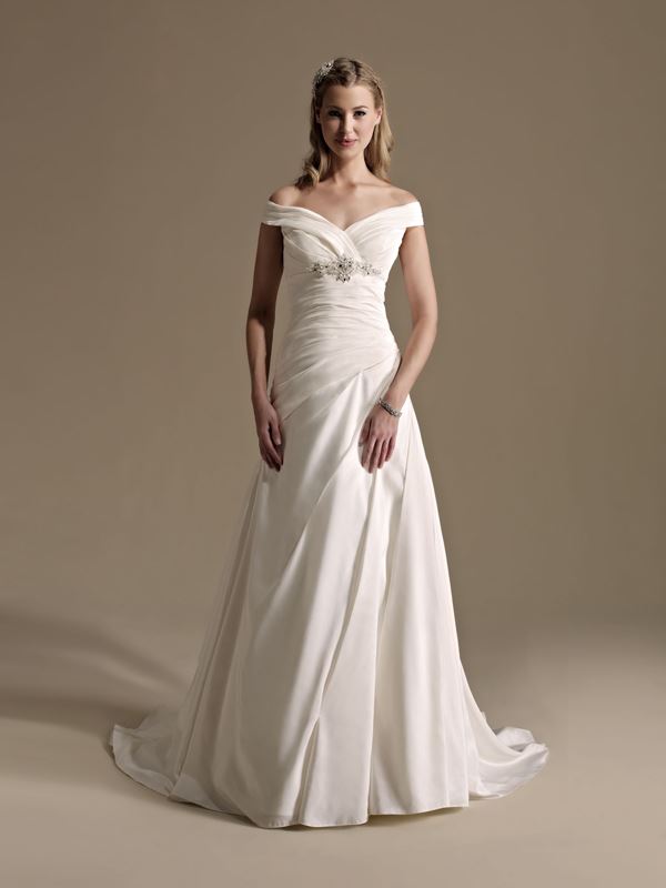 wedding dresses west midlands