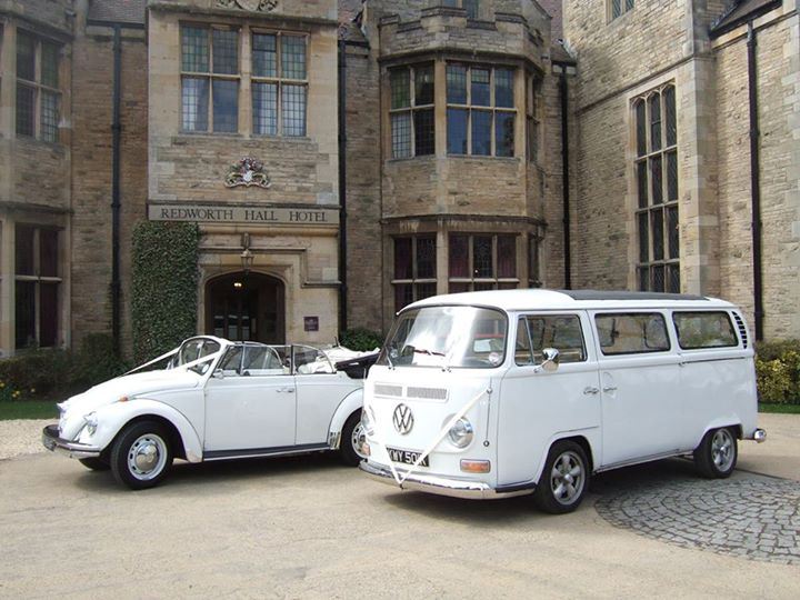 brooklands wedding cars, wedding car providers newcastle upon tyne