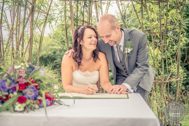 wedding venues exeter