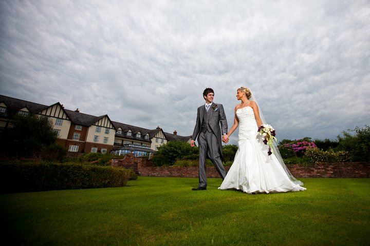 wedding venues chester