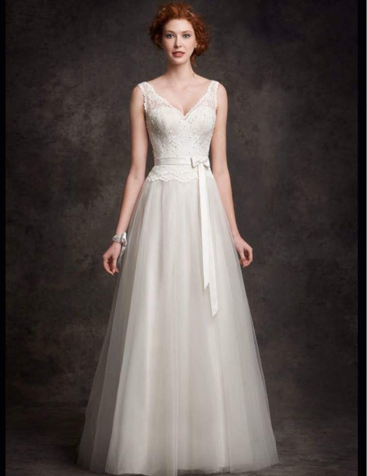 wedding dresses wales