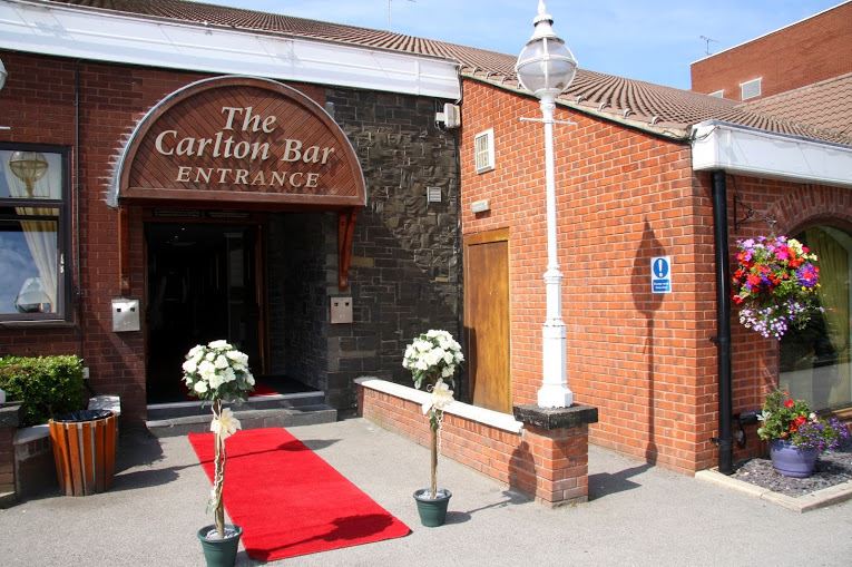 wedding venues rotherham