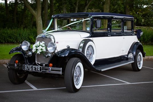cartwrights cars wedding car providers brighouse